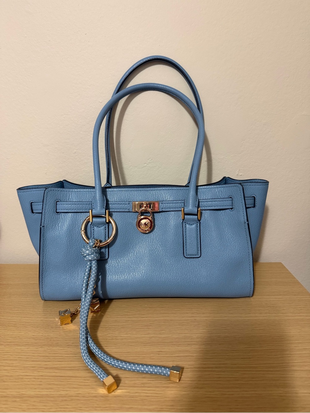 MK Hamilton Moderne Shoulder Bag